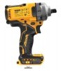 Klucz udarowy DeWalt DCF892P2T 18V 2x5Ah 812Nm